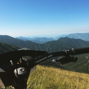 Image post by @nukeproofbikes on Instagram