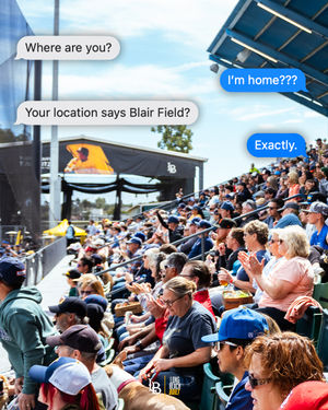 Image post by @lbdirtbags on Instagram