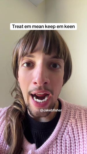 Video post by @jakebfisher on TikTok
