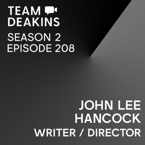 Image post by @team.deakins on Instagram