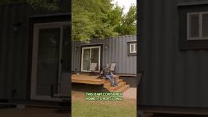 Video post by @tinyhouseexpedition on YouTube