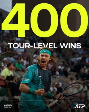 Image post by @atptour on Instagram
