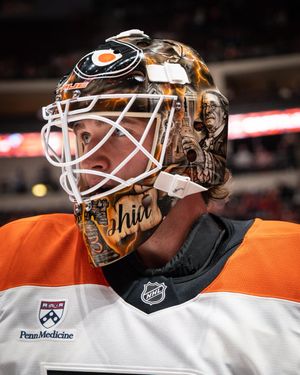 Image post by @NHL on Twitter