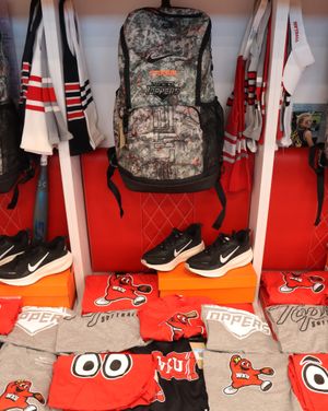 Image post by @wku_softball on Instagram