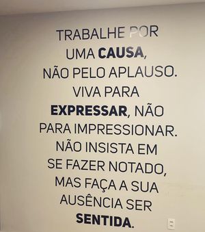 Image post by @arapuanmotta on Instagram