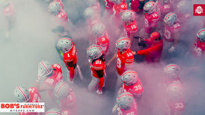 Image post by @ohiostathletics on Instagram