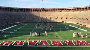 Image post by @harvardfootball on Instagram