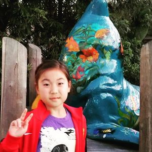 Image post by @audrey4care on Instagram