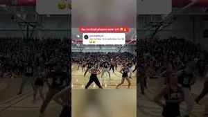 Video post by @maxpreps on YouTube
