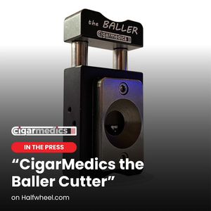 Image post by @cigarmedics on Instagram