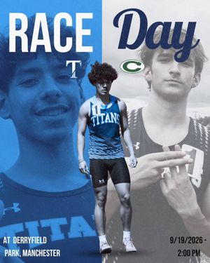 Image post by @northboys_trackxc on Instagram
