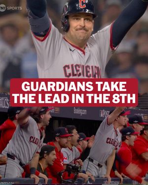 Image post by @mlb on Instagram