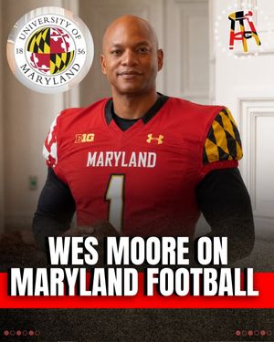 Image post by @barstoolumd on Instagram