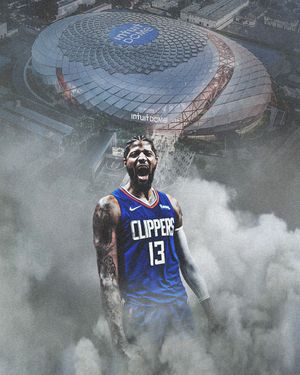 Image post by @laclippers on Instagram