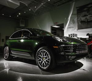Image post by @porscheexchange on Instagram
