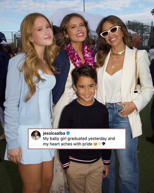 Image post by @people on Instagram
