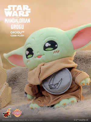 Image post by @hottoyscollectibles on Instagram
