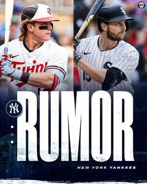 Image post by @bronx_bombers.news on Instagram