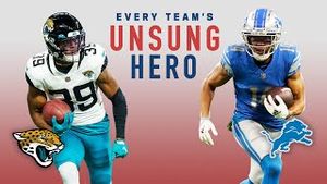 Video post by @NFL on YouTube
