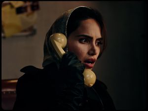 Image post by @dehancer.film on Instagram