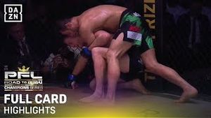 Video post by @DAZN SPORT on YouTube
