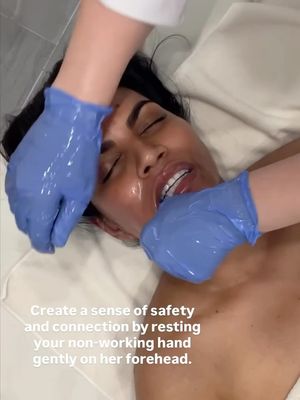 Image post by @helenapahavamethod on Instagram