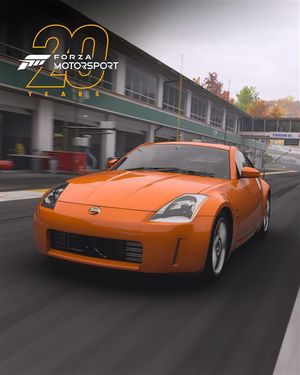 Image post by @NissanUSA on Twitter