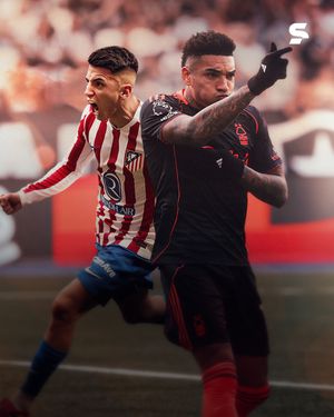 Image post by @sportv on Instagram