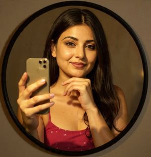 Image post by @ayesa.paliwal on Instagram