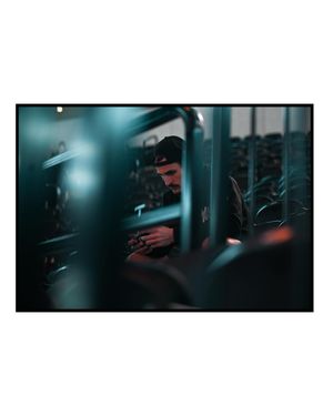 Image post by @makinfocus on Instagram