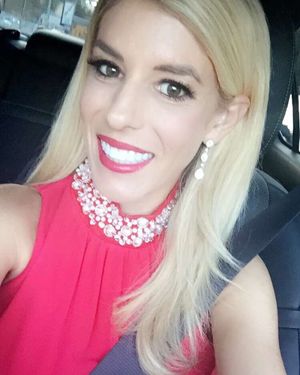 Image post by @rebeccazamolo on Instagram