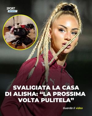 Image post by @sportmediaset on Instagram