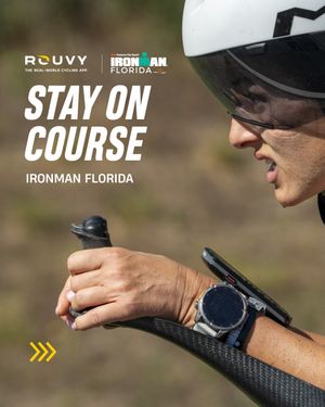 Image post by @ironmantri on Instagram