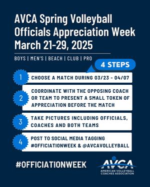 Image post by @avcavolleyball on Instagram