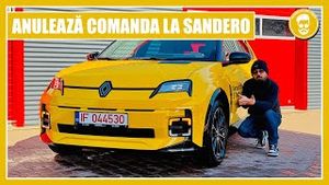 Video post by @Masini cu Luci Popa on YouTube
