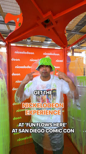 Video post by @nickelodeon on TikTok