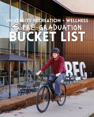 Image post by @urecarkansas on Instagram