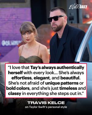 Image post by @elitedaily on Instagram