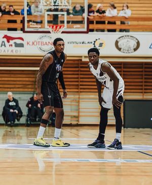 Image post by @thehoopersvoice on Instagram