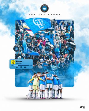 Image post by @charlottefc on Instagram