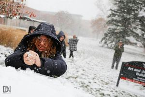 Image post by @bsudailynews on Instagram
