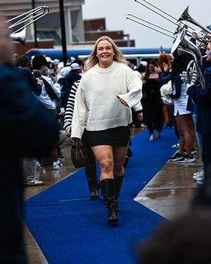 Image post by @gopsusports on Instagram