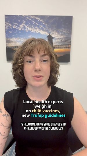 Video post by @Enquirer on Facebook