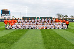 Image post by @utrgvbaseball on Instagram