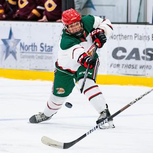 Image post by @hockeyhousepod on Instagram