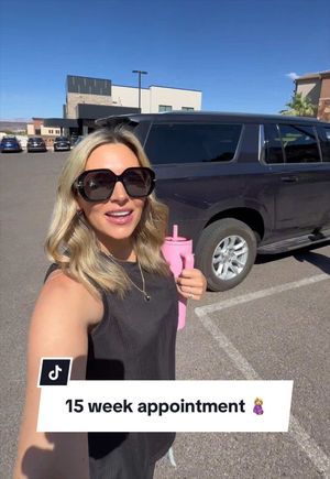 Video post by @kristiipartyof6 on TikTok