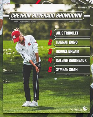 Image post by @huskerwgolf on Instagram