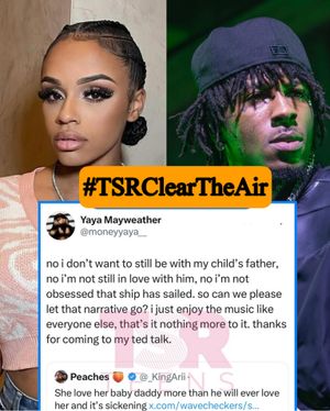 Image post by @theshaderoom on Instagram