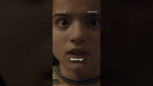 Video post by @peacock on YouTube