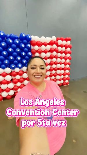 Video post by @nattivaevents on Facebook